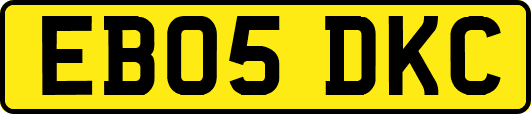 EB05DKC