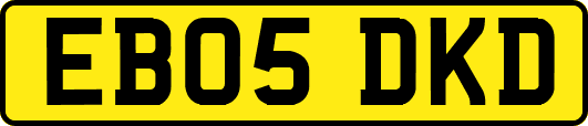EB05DKD