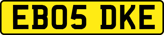 EB05DKE