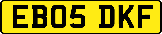 EB05DKF