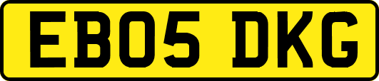 EB05DKG