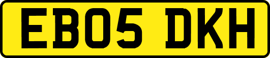 EB05DKH