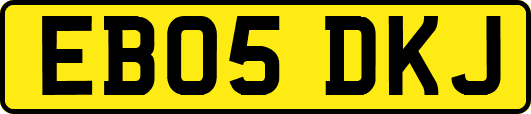 EB05DKJ