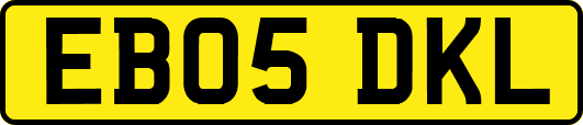 EB05DKL