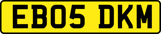 EB05DKM