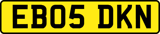 EB05DKN