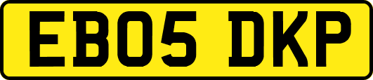 EB05DKP