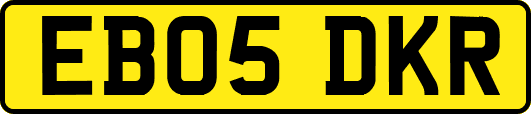 EB05DKR