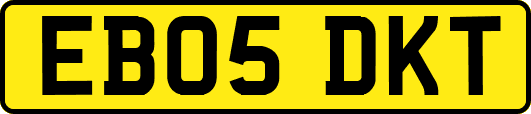 EB05DKT