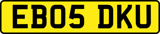 EB05DKU