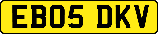 EB05DKV