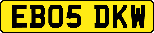 EB05DKW