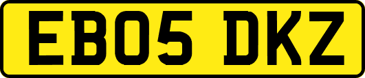 EB05DKZ