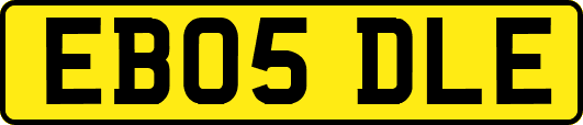 EB05DLE