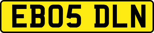 EB05DLN