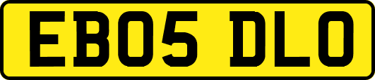 EB05DLO