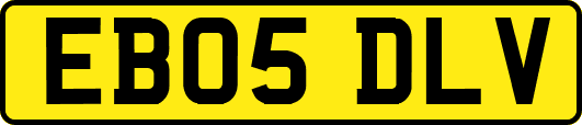 EB05DLV