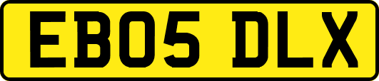 EB05DLX