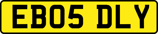 EB05DLY