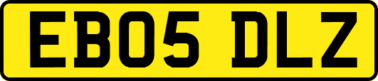 EB05DLZ