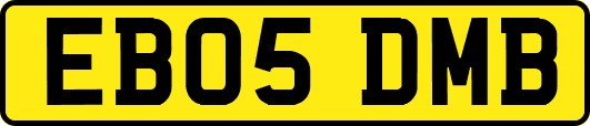 EB05DMB