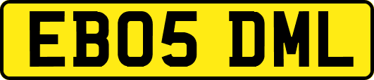 EB05DML