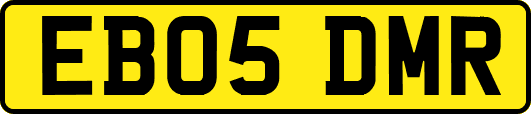 EB05DMR