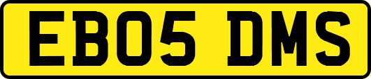 EB05DMS