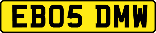 EB05DMW