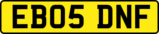 EB05DNF