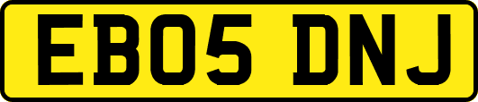 EB05DNJ