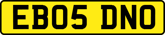 EB05DNO