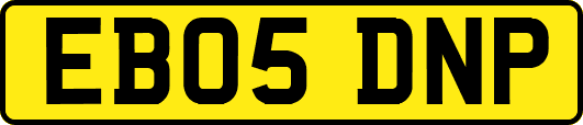 EB05DNP