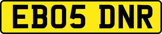EB05DNR