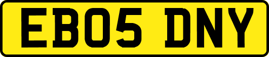 EB05DNY