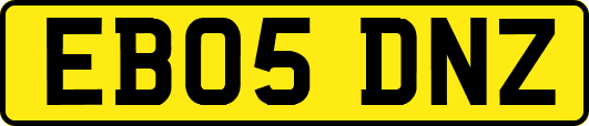 EB05DNZ