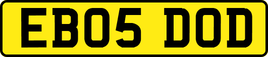 EB05DOD