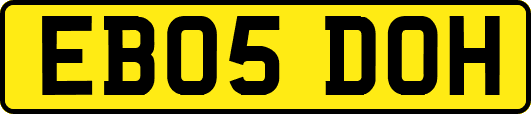 EB05DOH