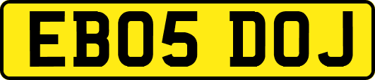 EB05DOJ