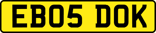 EB05DOK