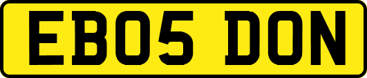 EB05DON