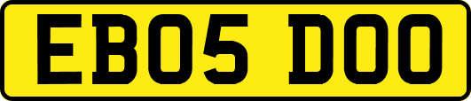 EB05DOO
