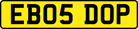 EB05DOP