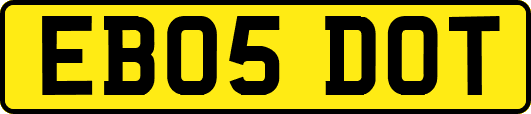 EB05DOT