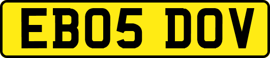 EB05DOV