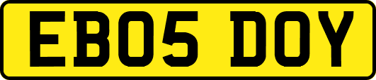 EB05DOY