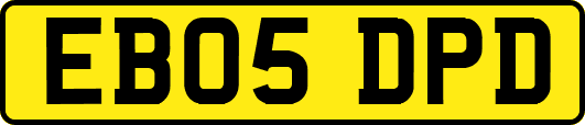 EB05DPD