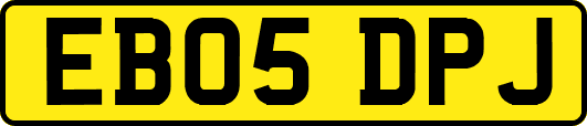 EB05DPJ