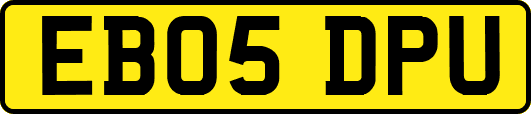 EB05DPU