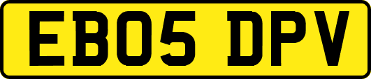 EB05DPV